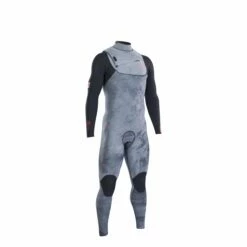 Ion Seek Amp 4/3 Front Zip Men’s Wetsuit 2022 13 Ion Seek Amp 4/3 Front Zip Men’s Wetsuit 2022 -Dakine Sale 48222 4467 6 5