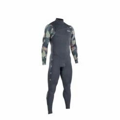 Ion Seek Core 3/2 Front Zip Men’s Wetsuit 2022 -Dakine Sale 48222 4480 3