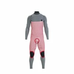 Ion Seek Core 3/2 Front Zip Men’s Wetsuit 2022 -Dakine Sale 48222 4480 5
