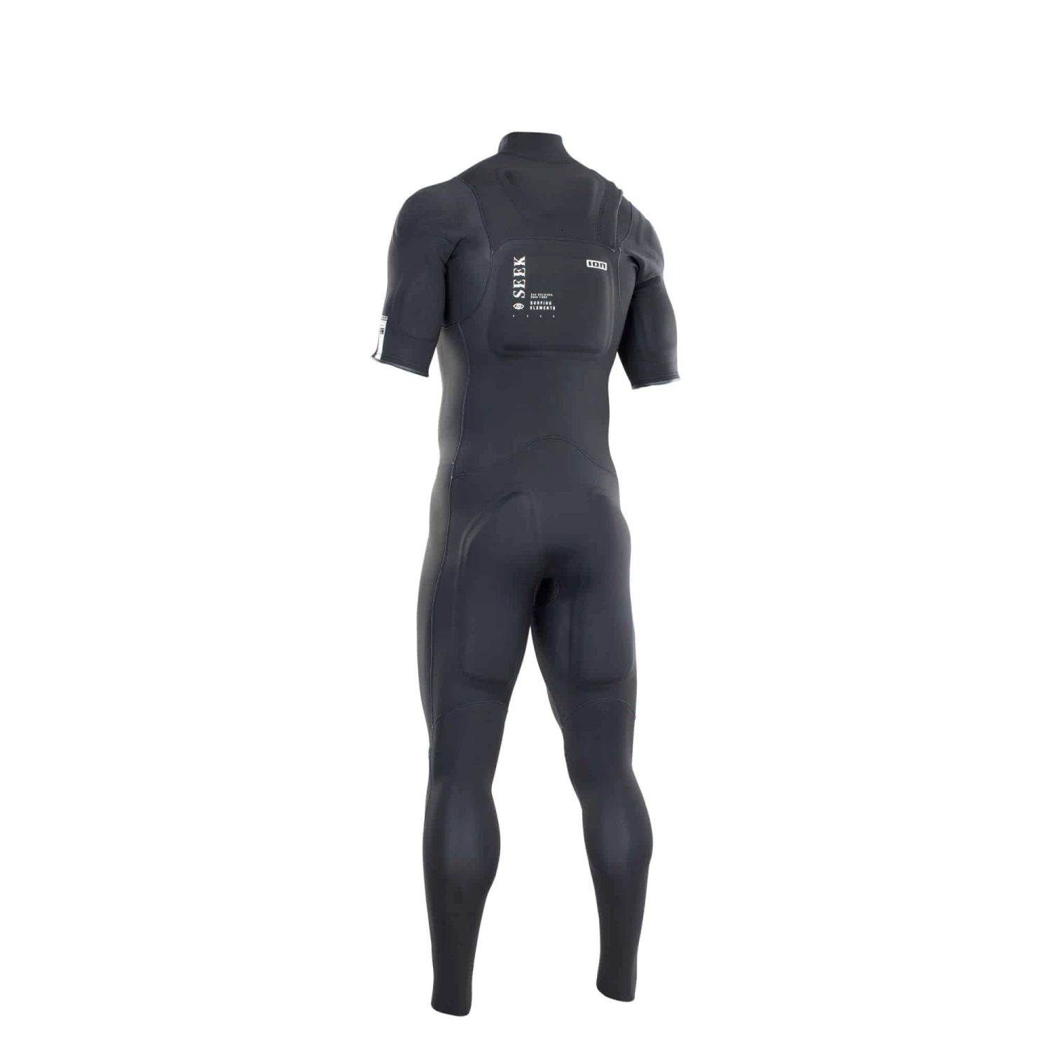 ION Protection Suit 3/2 SS Front Zip 2023 4 ION Protection Suit 3/2 SS Front Zip 2023 - Image 2