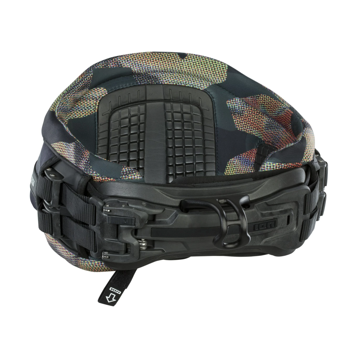 Ion Riot Curv Kite Harness 2022 4 Ion Riot Curv Kite Harness 2022 - Image 2