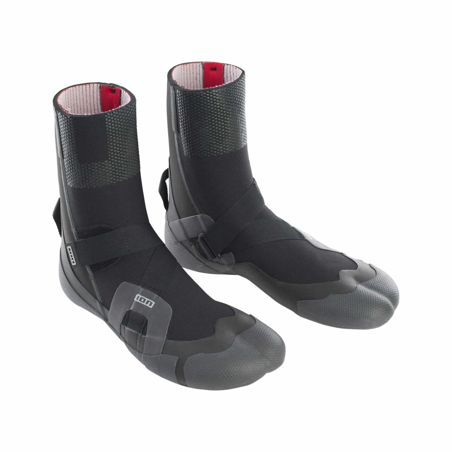 Ion Ballistic Boots 6/5 Internal Split 2.0 Men’s Booties 2023 3 Ion Ballistic Boots 6/5 Internal Split 2.0 Men’s Booties 2023