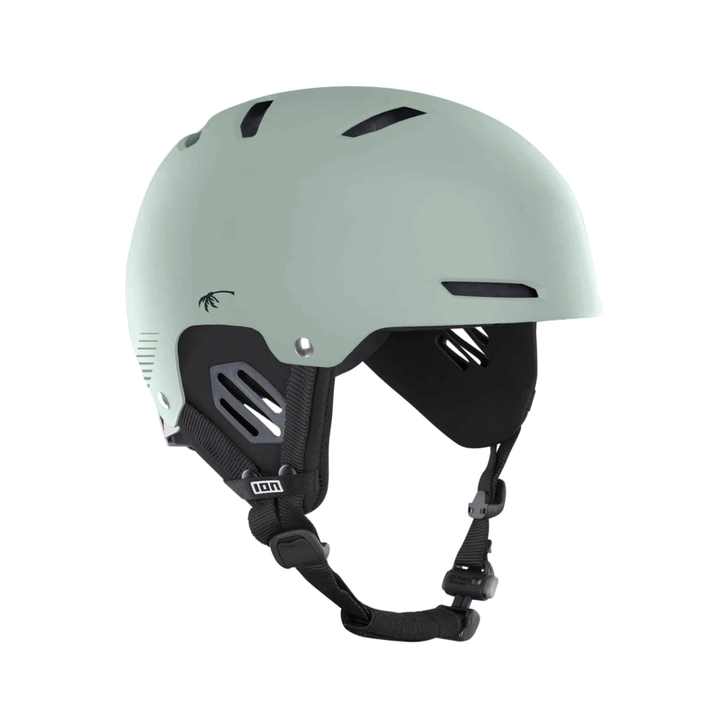 Ion Slash Amp Helmet 2023 7 Ion Slash Amp Helmet 2023 - Image 5