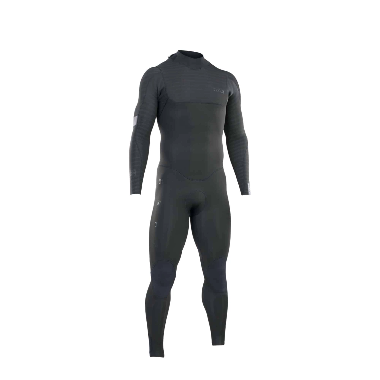 Ion Seek Core 4/3 Back Zip Men’s Wetsuit 2023 3 Ion Seek Core 4/3 Back Zip Men’s Wetsuit 2023