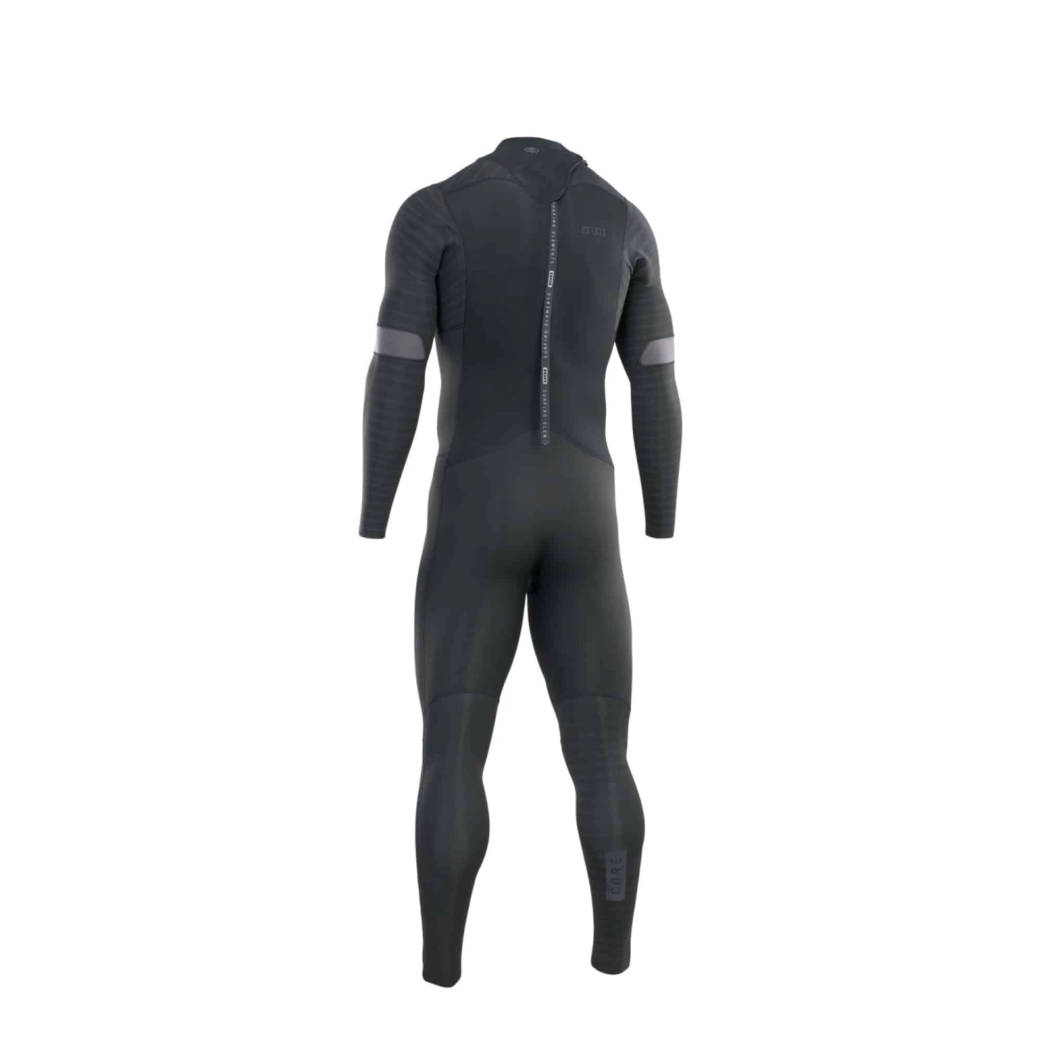 Ion Seek Core 4/3 Back Zip Men’s Wetsuit 2023 4 Ion Seek Core 4/3 Back Zip Men’s Wetsuit 2023 - Image 2
