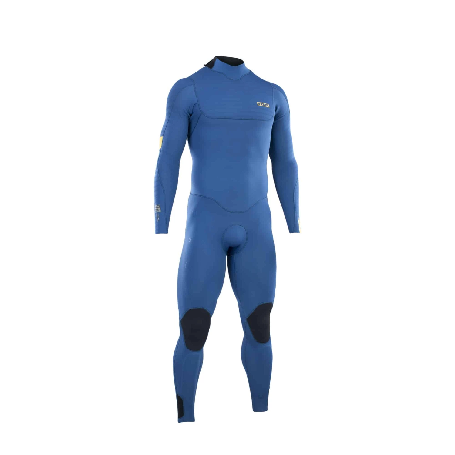Ion Seek Core 4/3 Back Zip Men’s Wetsuit 2023 5 Ion Seek Core 4/3 Back Zip Men’s Wetsuit 2023 - Image 3
