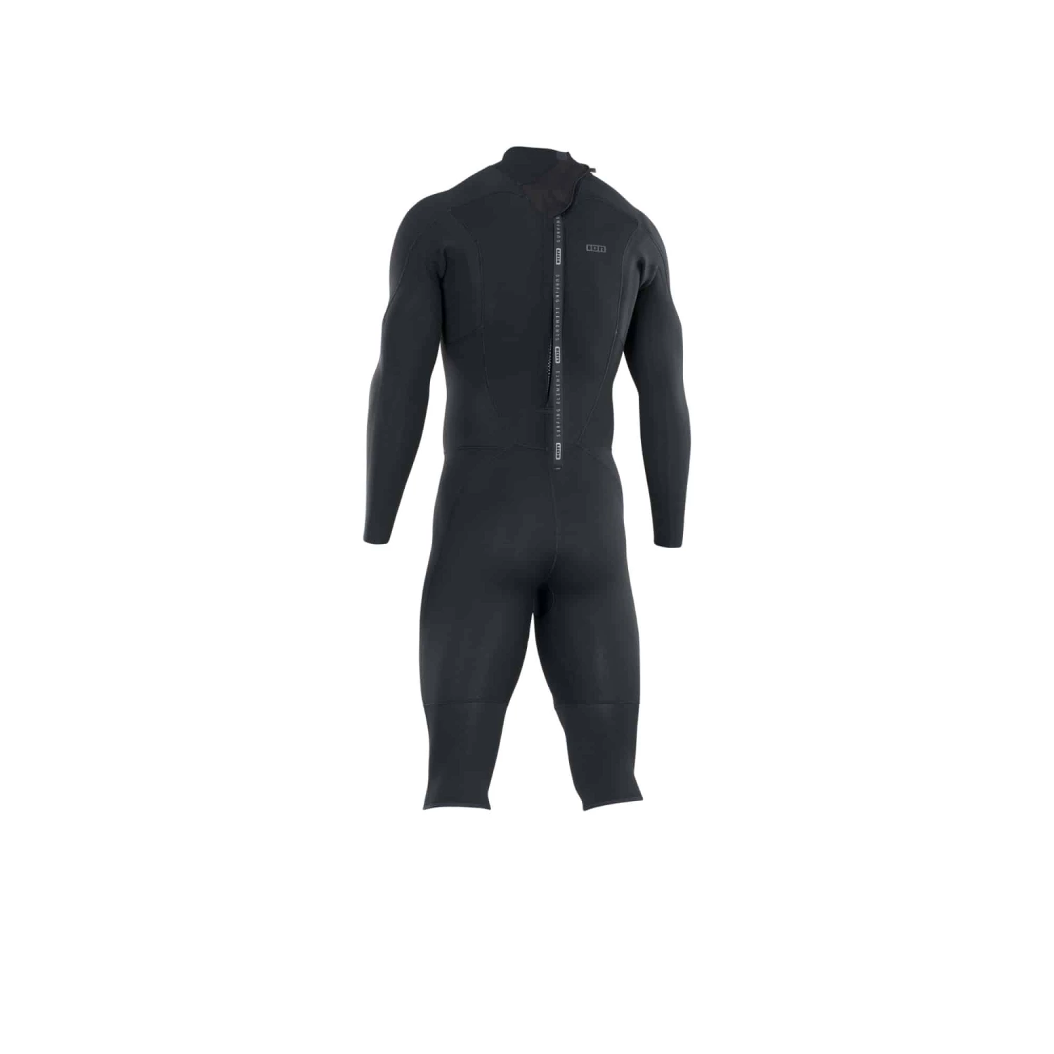 Ion Element 4/3 Overknee LS Back Zip Men’s Wetsuit 2023 6 Ion Element 4/3 Overknee LS Back Zip Men’s Wetsuit 2023 - Image 4