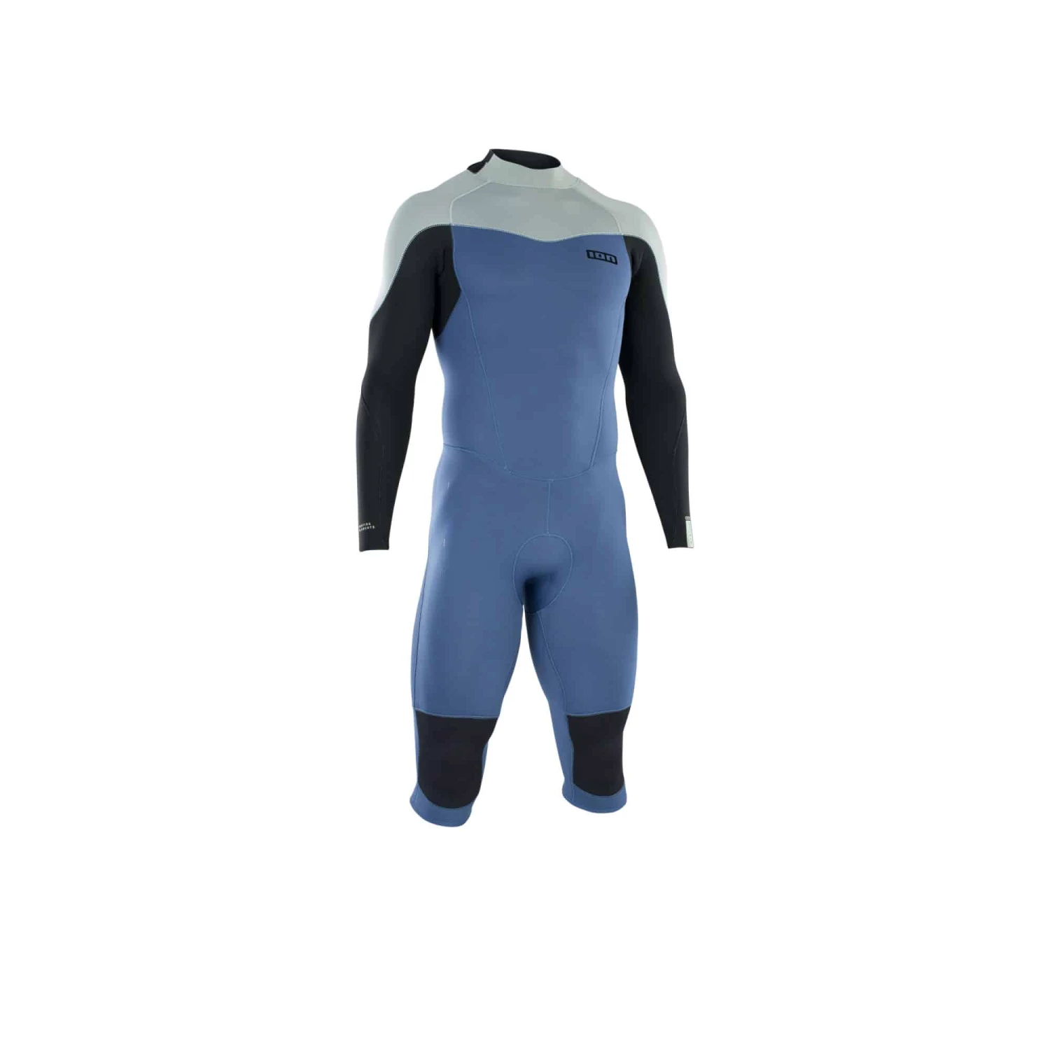 Ion Element 4/3 Overknee LS Back Zip Men’s Wetsuit 2023 3 Ion Element 4/3 Overknee LS Back Zip Men’s Wetsuit 2023