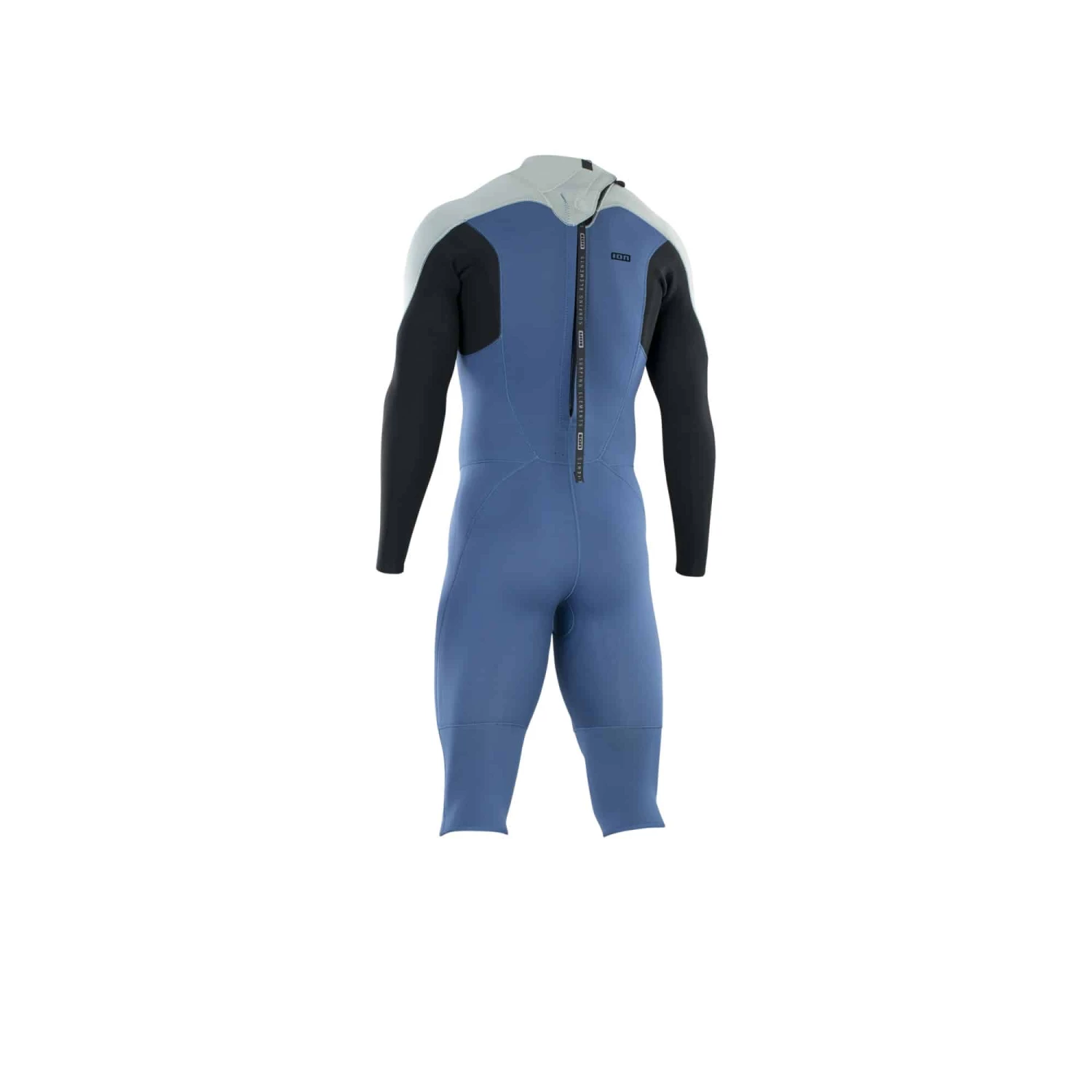 Ion Element 4/3 Overknee LS Back Zip Men’s Wetsuit 2023 4 Ion Element 4/3 Overknee LS Back Zip Men’s Wetsuit 2023 - Image 2
