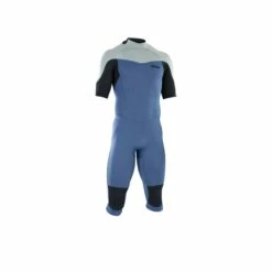 Ion Element 3/2 Overknee SS Back Zip Men’s Wetsuit 2023