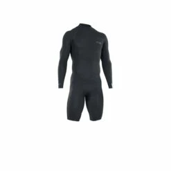 Ion Element 2/2 Shorty LS Back Zip Men’s Wetsuit 2023 -Dakine Sale 48232 4451 1