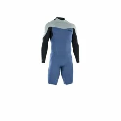 Ion Element 2/2 Shorty LS Back Zip Men’s Wetsuit 2023