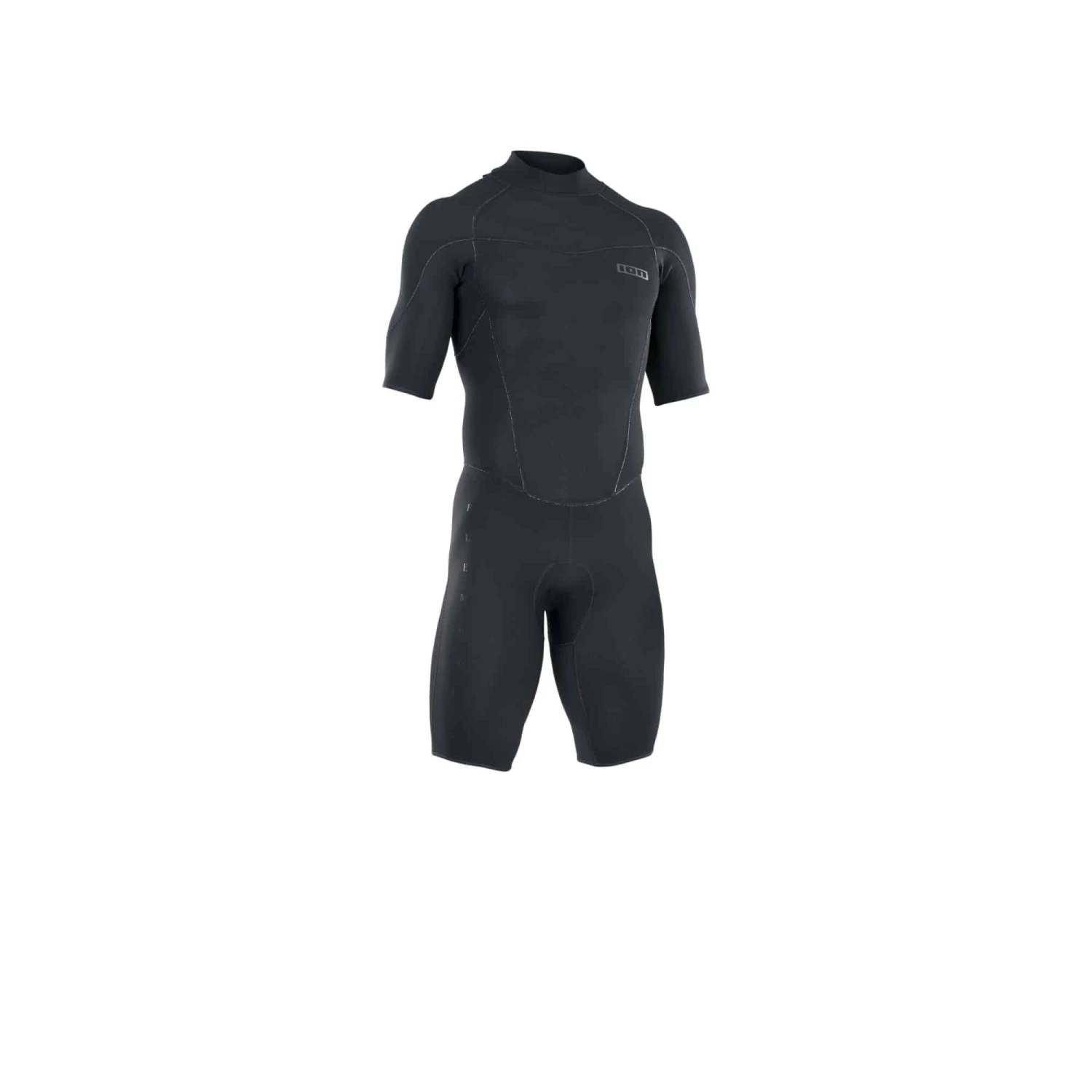 Ion Element 2/2 Shorty SS Back Zip Men’s Wetsuit 2023 4 Ion Element 2/2 Shorty SS Back Zip Men’s Wetsuit 2023 - Image 3