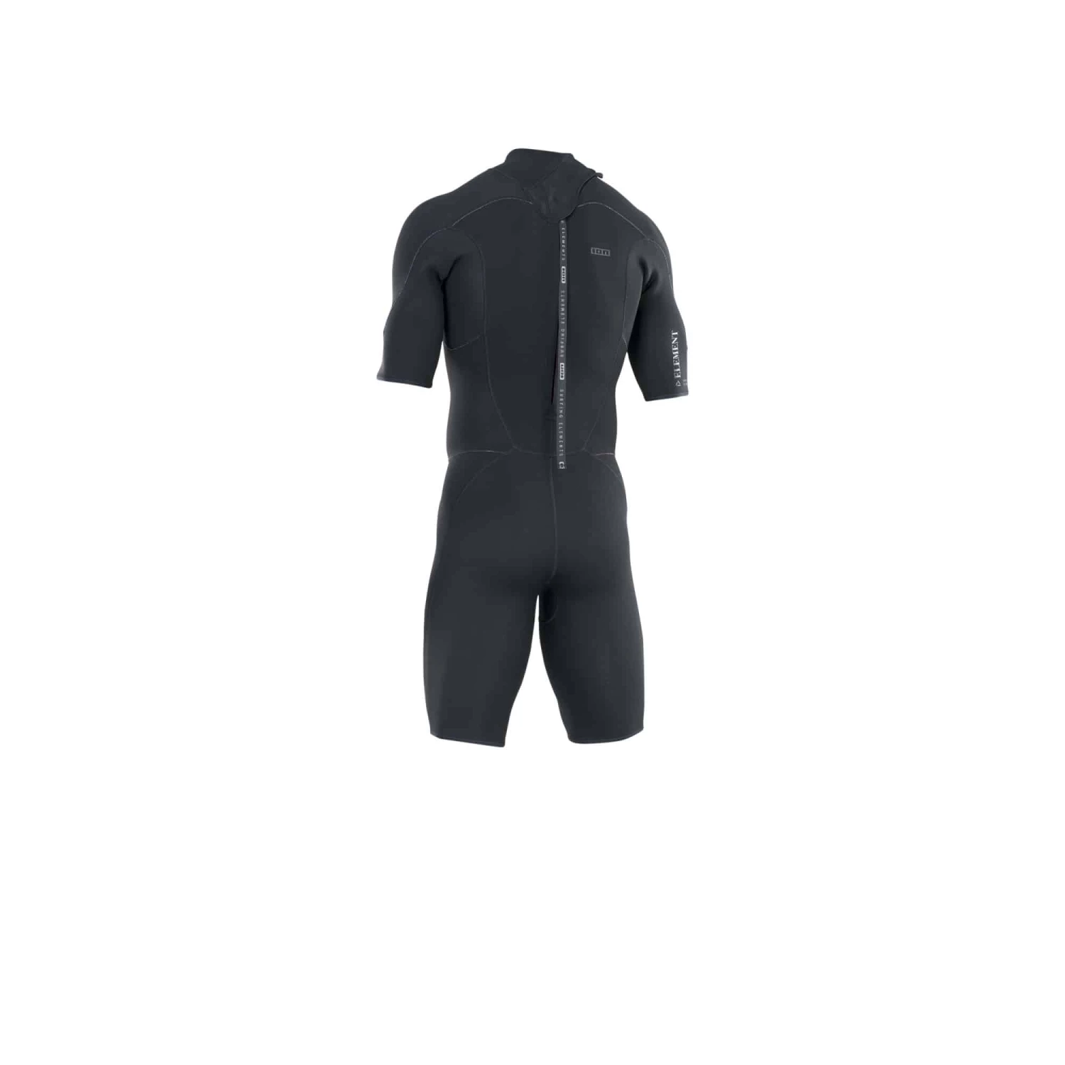 Ion Element 2/2 Shorty SS Back Zip Men’s Wetsuit 2023 5 Ion Element 2/2 Shorty SS Back Zip Men’s Wetsuit 2023 - Image 4