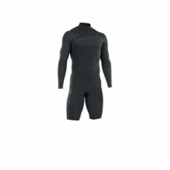 Ion Seek Core 3/2 Shorty LS Front Zip Men’s Wetsuit 2023 8 Ion Seek Core 3/2 Shorty LS Front Zip Men’s Wetsuit 2023 -Dakine Sale 48232 4482 1