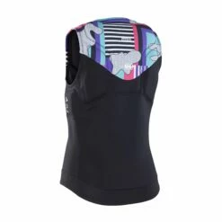 Ion Ivy Front Zip Women’s Impact Vest 2023 -Dakine Sale 48233 4169 8