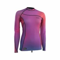 Ion Neo Top 2/2 LS Women’s Rashguard 2023 -Dakine Sale 48233 4220 4