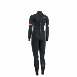 Ion Amaze Core 5/4 Back Zip Women’s Wetsuit 2023 -Dakine Sale 48233 4511 2 1