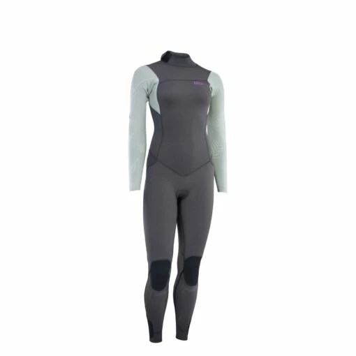 Ion Amaze Core 5/4 Back Zip Women’s Wetsuit 2023 -Dakine Sale 48233 4511 3 1
