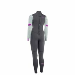 Ion Amaze Core 5/4 Back Zip Women’s Wetsuit 2023 -Dakine Sale 48233 4511 4 1