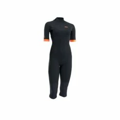 Ion Element 3/2 Overknee SS Back Zip Woman’s Wetsuit 2023
