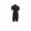 Ion Element 2/2 Shorty SS Back Zip Women’s Wetsuit 2023 -Dakine Sale 48233 4520 1