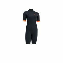 Ion Element 2/2 Shorty SS Back Zip Women’s Wetsuit 2023
