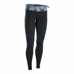 Ion Amaze Long Pants 1.5 Black Flowers Women’s Pants 2023