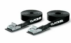Dakine Tie Down Straps 12′ (2)