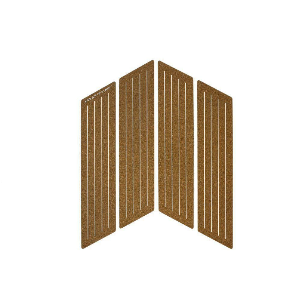 RS Pro Front Deck Grip 3 RS Pro Front Deck Grip