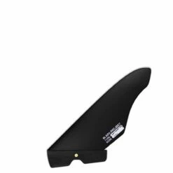 Black Project Serpent Anti-Weed Freewave Fin
