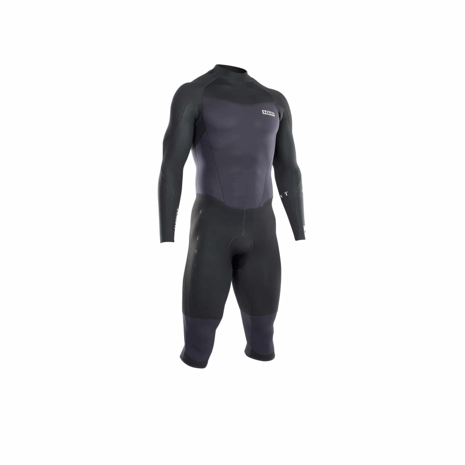 Ion Element Overknee 4/3 Long Sleeve Back Zip Men’s Wetsuit 2022 3 Ion Element Overknee 4/3 Long Sleeve Back Zip Men’s Wetsuit 2022