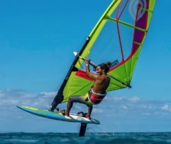 Goya Airbolt Pro Windsurf Foil Board 2021 -Dakine Sale 7e884d43435bd735c7e07c1d47d631257007117a