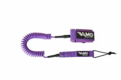 Vamo Full Coiled Leash 10′ -Dakine Sale 8ff8a37ffec5df611ef57e2bc03faa94b7827f78 1