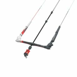 2022 Duotone Click Bar Kite Control System