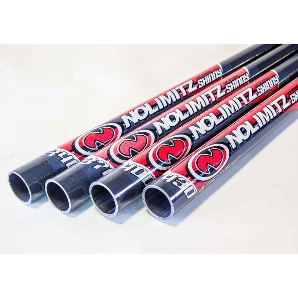NoLimitz Skinny 91% Carbon RDM Windsurfing Mast 4 NoLimitz Skinny 91% Carbon RDM Windsurfing Mast - Image 2