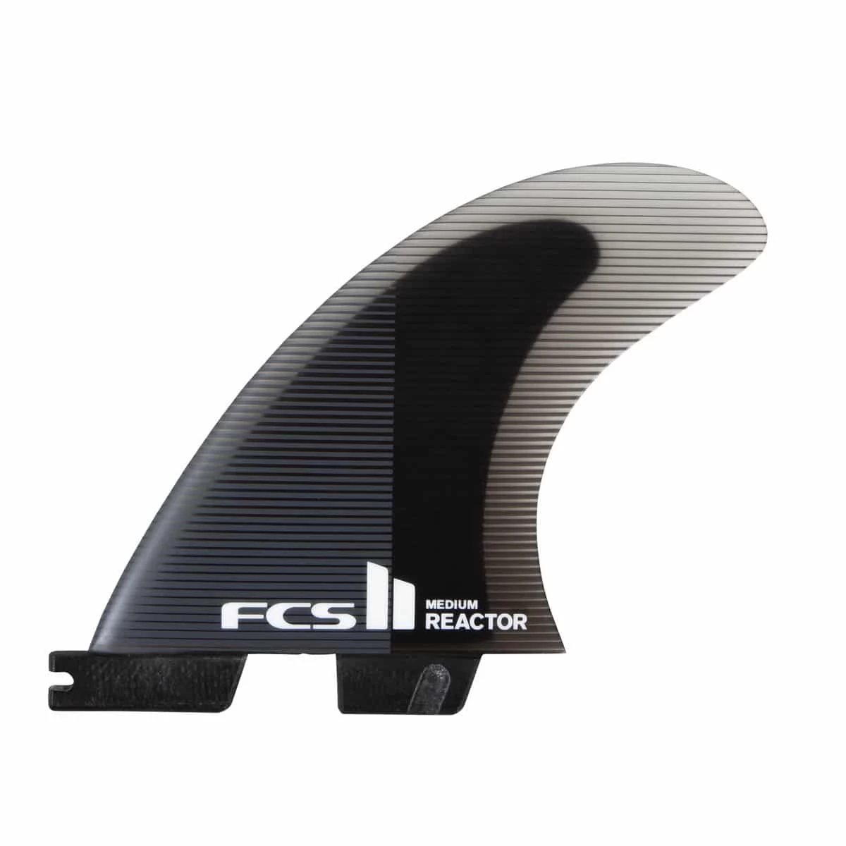 FCS II Reactor Performance Core Tri Fins 3 FCS II Reactor Performance Core Tri Fins