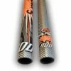 NoLimitz Sumo 91% Carbon RDM Windsurf Mast -Dakine Sale 9ad9d01556394340fcb81c6c765e706bcffeedbb 4
