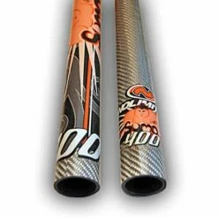 NoLimitz Sumo 91% Carbon RDM Windsurf Mast