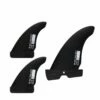 Black Project Epic Freewave Thruster Fins -Dakine Sale 9d4c9b8daa66583120e9d17cea541e6b07d01de2 45