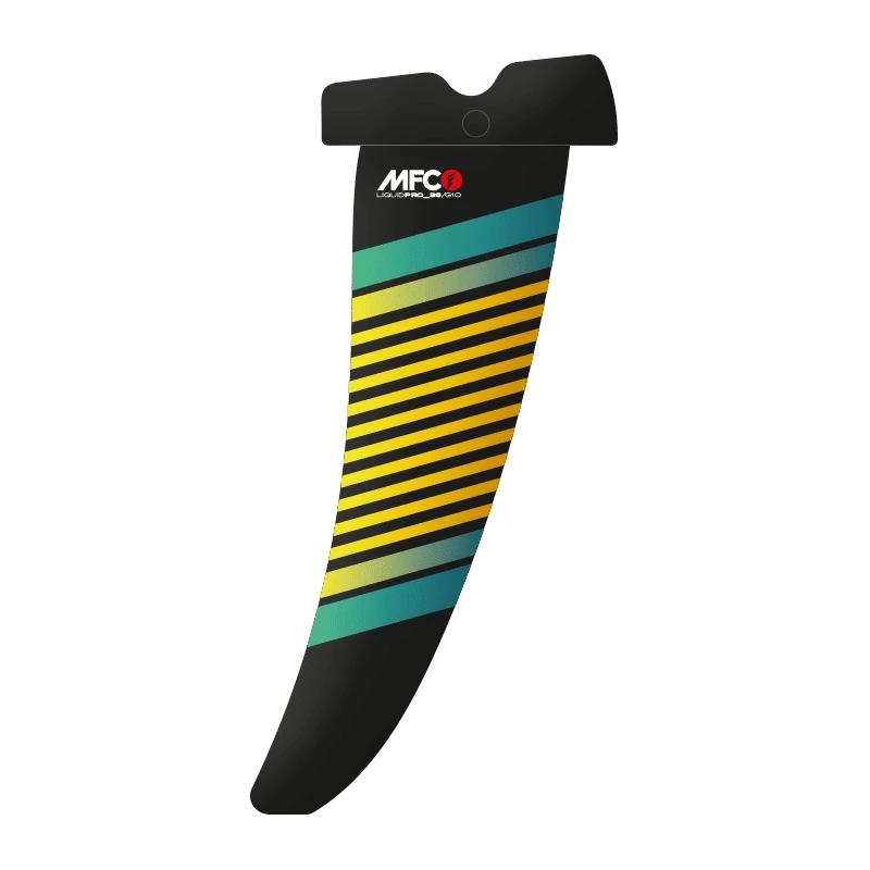 Maui Fin Co. Liquid Pro Freeride 3 Maui Fin Co. Liquid Pro Freeride