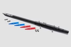 Armstrong Foil Fuselage – A+ System