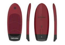 Takuma CK Carbon Wing Board