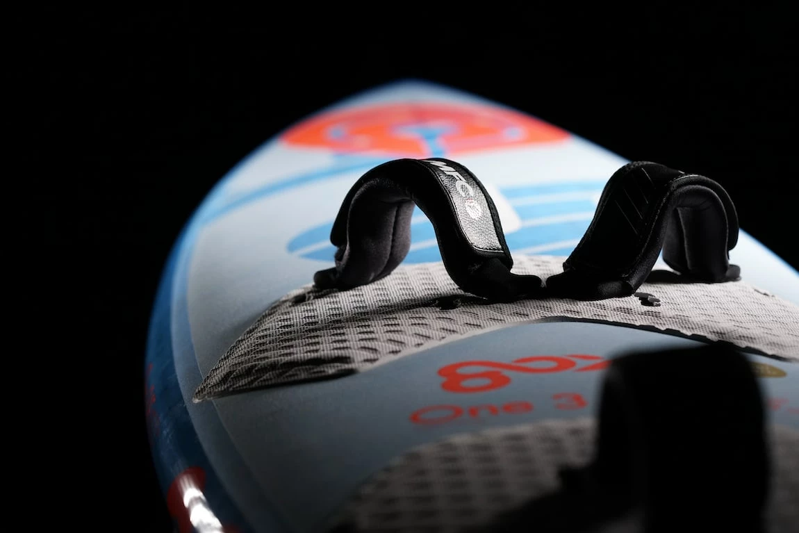 Goya One 3 Carbon Freewave Thruster 2023 4 Goya One 3 Carbon Freewave Thruster 2023 - Image 2