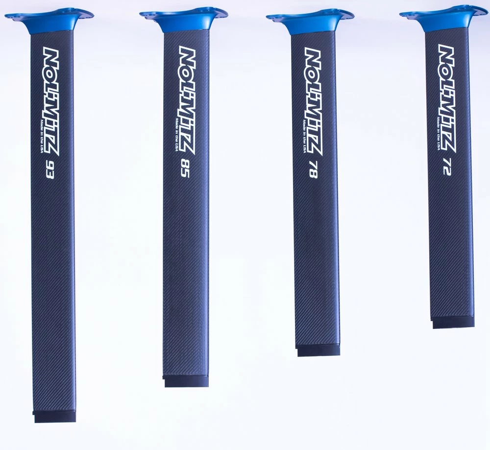 Nolimitz Carbon Foil Mast 3 Nolimitz Carbon Foil Mast