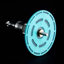 Duotone IBase 2.0 + ITendon 2023 7 Duotone IBase 2.0 + ITendon 2023 -Dakine Sale DUOTONE HARDWARE 2022 iBase2 0 iTendon Bottomview black 00129 copy scaled 1