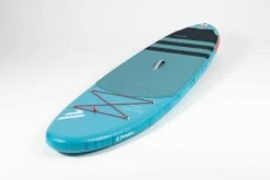 Fanatic Fly Air Inflatable SUP -Dakine Sale F20 Studio Klaas 269A1150