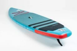 Fanatic Ray Air Inflatable Paddle Board -Dakine Sale F20 Studio Klaas 269A1246