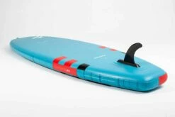 Fanatic Ray Air Inflatable Paddle Board -Dakine Sale F20 Studio Klaas 269A1252