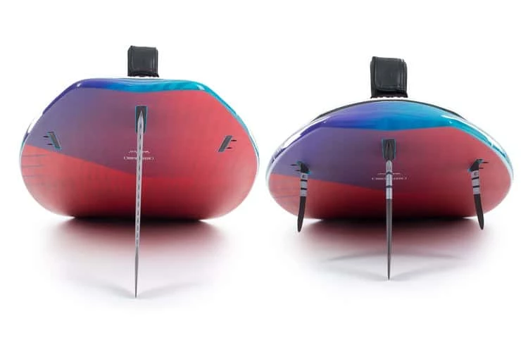 Fanatic Freewave TE Windsurf Board 2022 4 Fanatic Freewave TE Windsurf Board 2022 - Image 2